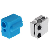 3D Printer Thermistor Heating Tube Throat Accessory Kit Suitable For Sidewinder X1/Genius Silicone Set