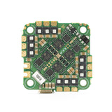 IFlight Beast / Blitz F7 55A V2 2-6S BLHeli-S AIO Board Flight Controller with 25.5*25.5mm Mounting pattern for FPV drone