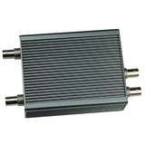 DPA-1698 High Power Dual Channel DDS Function Signal Generator Power Amplifier DC Power Amplifier 40V 0-100KHz EU/US Plug