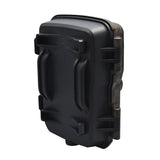 Mini Hunting Camera Waterproof 16MP 1080P Wildlife Scout Camera with Night Vision Hunting Game Camera Photo Traps Hunter Cam
