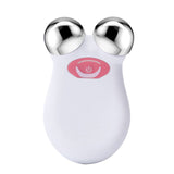 Mini Microcurrent Face Lift Machine Multifunction Beauty Device Skin Tightening Facial Wrinkle Blackhead Remover Skin Care Tools