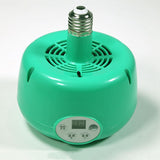 Heating Lamp Farm Animal Warm Light for Chicken Piglet Dog Pet Thermostatic Temperature Controller Heater for Incubator