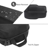 Portable Hard EVA Pouch Protective Cover Storage Bag Box Carrying Case for -Oculus Quest 2 VR Headset and Accessories