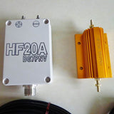 HF20A Full-Band Antenna Short Wave Antenna 1.5-30Mhz 100W / WIRE Antennas Ham Radio / 500 KM Without Blind Zone