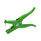 3 Styles Pig Ear Tag Pliers Cattle Ear Tag Pliers Sheep Ear Tag Pliers Animal Ear Tag Pliers Alloy Materials
