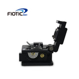 Ftth tool High precision fiber cleaver Cold Contact Dedicated Metal Fiber optic cutter optical fiber cutting knife
