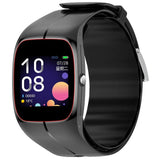 P20 Watch Smart Air Pump Airbag Oscillometric Blood Pressure Measurement Body Temperature Heart Rate Sleep Monitor Smartwatch