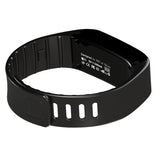Professional Digital o Voice Recorder Pen Activated Sound Dictaphone Wristband Bracelet Watch MP3 Player Wearable OLED S
