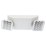 1pc Double-head Portable Durable Practical Indoor Lamps Indicator Light for Indoor Shop School