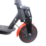 Front Suspension Kit for Xiaomi Mijia M365 Bird MI and M365 Pro Electric Scooter Front Tube Shock Absorption Parts for Scooter
