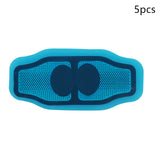 Electric Head Massager Accessories Sleep Detector to Relieve Fatigue Migraine Accessories Head Massage Accessories Sleep Aid