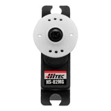 Hitec HS-82MG Standard Metal Gear Micro Servo 32082S NIB For RC Aircraft and Helicopters