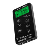 New!! One T700 UPGRADE Touch Screen Tattoo Power Supply Intelligent Digital LED Dual Tattoo Power set Supply