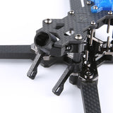 IFlight Mach R5 220mm 5inch HD FPV Frame with 6mm Arm Support  22-23-24-25 Motor Propeller for PFV Racing Drone RC Quadcopter