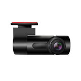 1080P HD Mini Car Dash Cam DVR Night Vision Auto Drive Vehicle Video Recorder Dash Cam APP Control 24 Hours Loop Recording