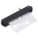 Vacuum Sealing Machine Leakproof Food Sealer US Plug 110‑240V for Kitchen for Household