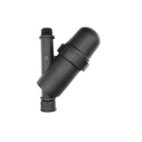 3/4" 120 Mesh Disc Filter Female-Male Sprayer Filter Garden Drip Irrigation Filter Watering Kits For Garden Yard Watering