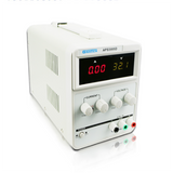 APS3003D/APS3005D regulated power supply Adjustable DC regulated power supply Maintenance power supply