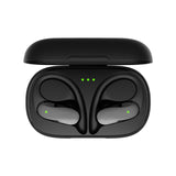 Wireless Earbuds Stereo Earphones Bluetooth V5.0 Waterproof Sport Headphones for Hifi TWS Ear Hook Headset Sport Headset