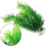 Fish Aquarium Decorations Home Artificial Simulation Plants Fish Tank Aquarium Lovely Decoration Aquarium Accessories