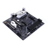 COLORFUL Motherboard CVN B450M GAMING V14 DDR4 Dual Channel SATA3.0 6Gb/S 2666/2400/2133MHZ for AMD AM4 Slot Processor