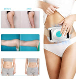 Fat Burner Freezing Body Slimming Machine Freeze Weight Loss Lipo Anti Cellulite Dissolve Fat Cold Therapy Massager Beauty Tools