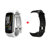 New Smart Band Men Women Smart Bracelet Fitness Tracker For Android IOS Heart Rate Monitor Smartband Smart Wrist Band Wrist-band