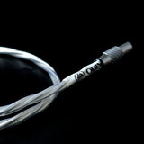 HiFi Nordost Odin Audio XLR Interconnect Cable Amplifier Digital Balance Line 110 Ohm Coaxial Fever Audio Signal Line Canon Plug