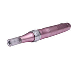 Electric Derma Pen Professional Wireless Electric Skin Care Kit Tools Microblading Needles derma Tattoo Gun Tool Pen mesotherapy
