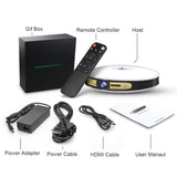 Salange T08 DLP Projector Portable Android 3D Wifi Bluetooth DLP Full HD 1080P Home Theater 2G 32G Video Beamer Projetor