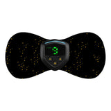 Mini USB Electric Pulse Massager Pads for Shoulder Neck Waist Arm Legs Relaxation