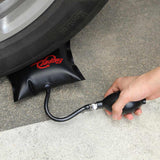 PDR 2 pieces Pump Wedge Auto Entry Tools Paintless Dent Repair Tools Keys Locksmith Tools Opening Car Pump Wedge Air Bag