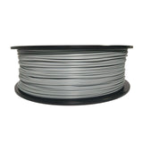 Nisay UV-resistance Natural Color 3D Printer Filament 1.75mm 1KG ASA 3D Plastic Printing Consumable for Making Outdoor Products