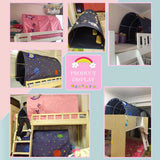 Baby Kid Children Bed Tent Game House Baby Home Breathable Tent Boy Girl Safe House Tunnel Outdoor Camping Baby Beach Tent