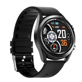 F5 Smart Watch Men's Bluetooth Call Plus Play Music Remote Control Camera Photo Personality Heart Rate Sports Smartwatch