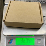 Universal RT0700C Aluminum Router Table Insert Plate Trimming Machine Flip Board C6UE