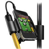 10Pcs Guitar Interface Adapter Worked with Record/Tuning/Audio Processing 3.5mm Audio Cable for iPhone IPod Press &amp; iPa