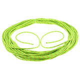 6mm 30m Outdoor Activity Sport Climbing Mountaining Rescue Auxiliary Rope Strong Nylon Polyester Cord