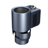Smart Car Cup Holder Cooling Auto Cup Drink Holder for Camping Travel Driving Beverage Cans Cooler