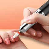 NEW 35000RPM Electric Nail Drill Machine Brushless Nail File LED Display Nail Tools Manicure Machine Nail Drill Bits Polisher