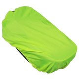 Waterproof Elastic Bicycle Handlebar Mobile Phone Bag Cover MTB Mountain Bike Front Tube Saddle Bag Dustproof Rain Cover