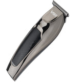 Professional Hair Trimmer for Men Oil Head Electric Salon Hair Trimmer Rechargeable Cordless Wireless Hair Trimmer Haircut Tool