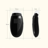 RF Radio Frequency Beauty Instrument Rechargeable Facial LED Photon Skin Care Device Face Eye Lifting Tighten Wrinkle Removal