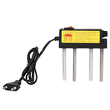 Water Quality Tester High Accurancy Tap Water Electrolyser Home Use Water Testing Machine Purity Filter Measuring Tool