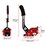 Universal  Racing handbrake Car Hydraulic Handbrake drift hand brake parking Handbrakes Default color car accessories