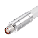 Superbat Lorawan Antenna 868mhz 915mhz 4dBi 10ft Cable for RAK Nebra Bobcat HNT Helium Hotspot Miner SyncroBit LoraWan Gateway