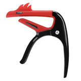 Guitar Capo,Zinc Metal Capo For Acoustic And Electric Guitars Mandolin Banjo Classical Guitar Accessories