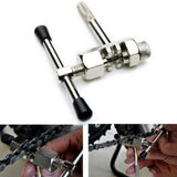 For MTB Bike Puller Professional Portable 4 In 1 Chain Breaker Outdoor Cycling Universal Cranked Remove Bicycle Repair Kit