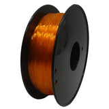 X MOONLEE 3D PLA Filament 1.75mm 1KG 3D Printer TPU Black Carbon 3D Plastic Printing Filament Pla 3d Printer Filament