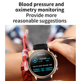 13.2 inches 360*360 Pixels Big Screen Full Round Smart Watch Men Waterproof Band Heart Rate Smatwatch CF81 Women For Android IOS